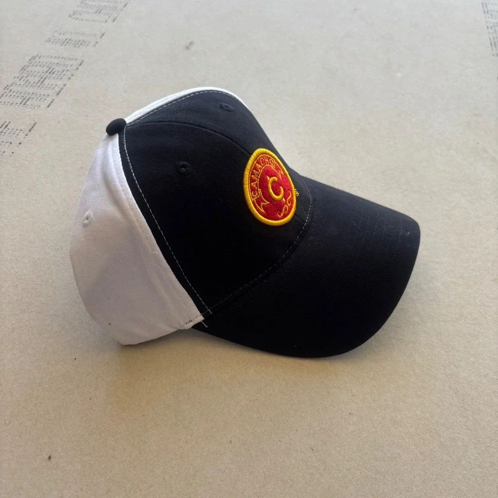 Y2K Camacho‎ Cigars Trucker Hat